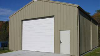 Garage Door Openers at Washington Park West, Colorado